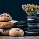 Illustration for article titled Fatty foods help our bodies absorb CBD, because biology is beautiful